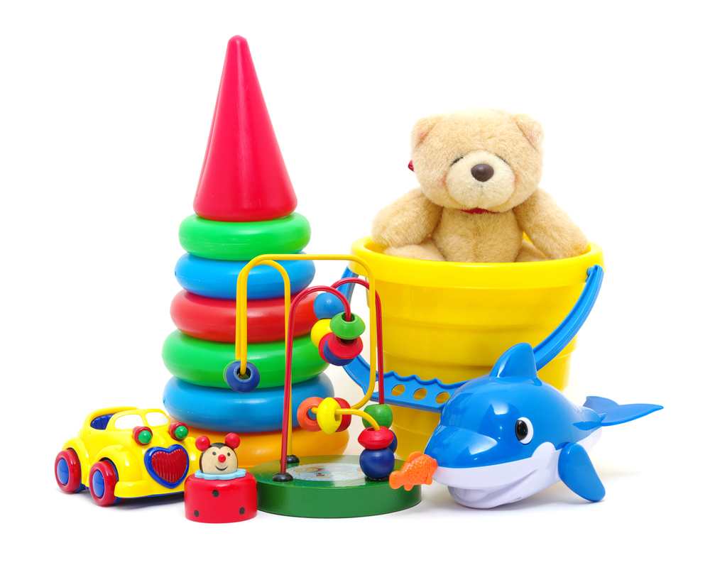 外国の子供はどんなおもちゃで遊んでる？外国で人気のおもちゃ５選！