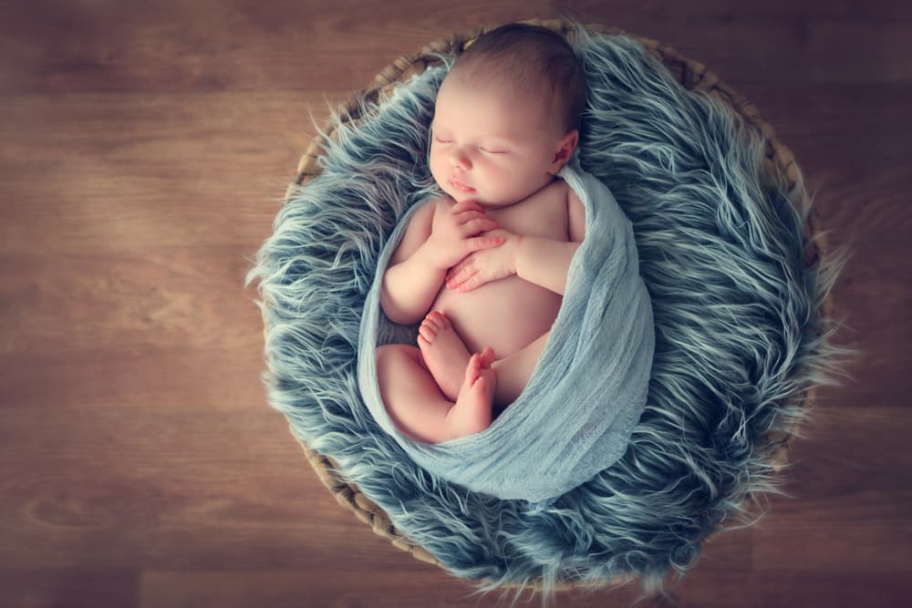 胎教とは？赤ちゃんは、おなかの中で聞こえる音を覚えている！