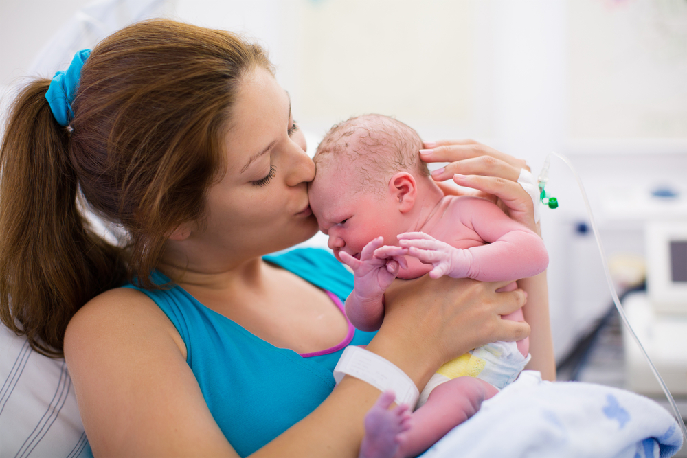 出産の入院準備は何からすべき？今すぐリストをチェック！