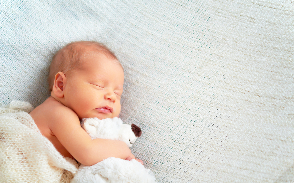 赤ちゃんのアレルギーの種類や特徴、対処方法や対策とは？