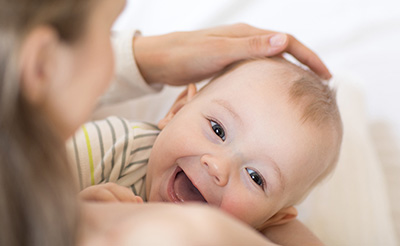 赤ちゃんとママにハッピーな「卒乳」時期と進め方アドバイス！