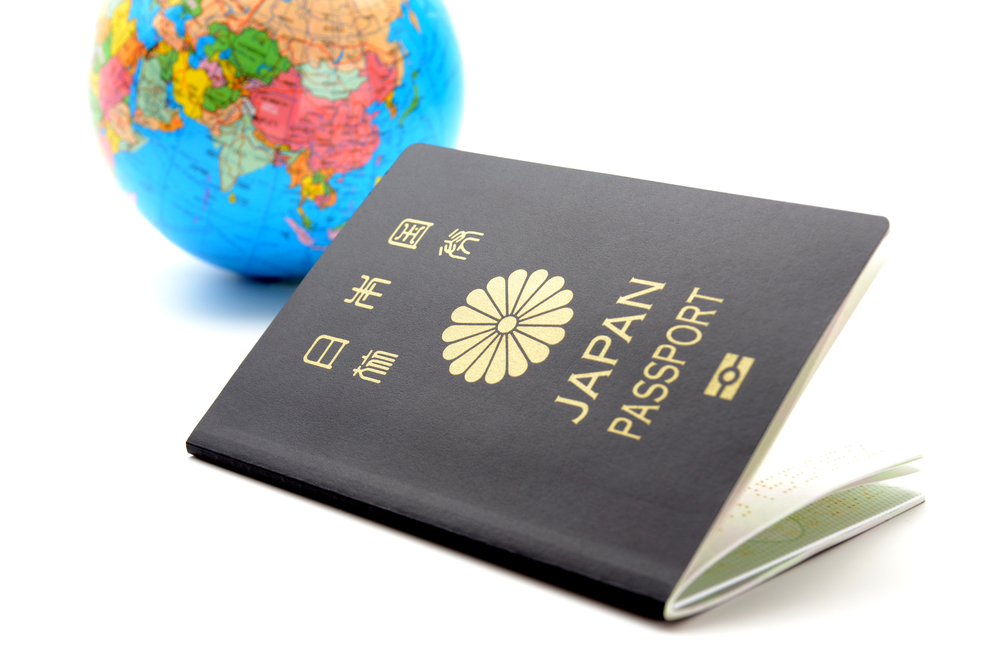 赤ちゃんのパスポートの申請方法や写真の撮り方をご紹介！