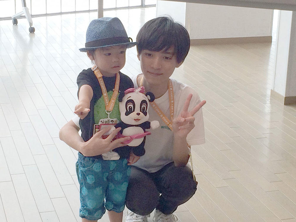 フロギー&バニー10