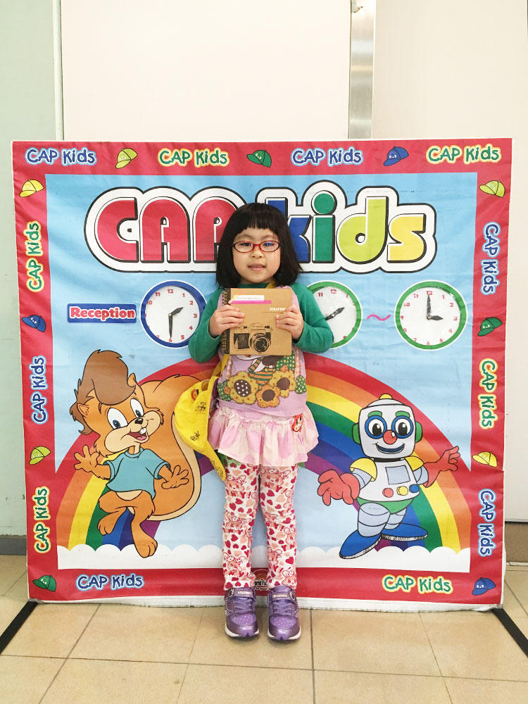 5歳の娘が英語でスピーチにチャレンジ 公式 ディズニー英語システム Dwe 子供 幼児英語教材 ワールド ファミリー