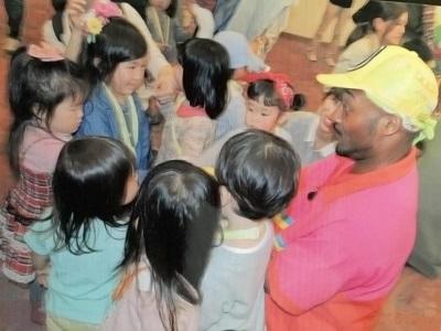 お子さんの成長に英語イベントで気づく瞬間3