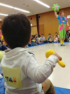 お子さんの成長に英語イベントで気づく瞬間4