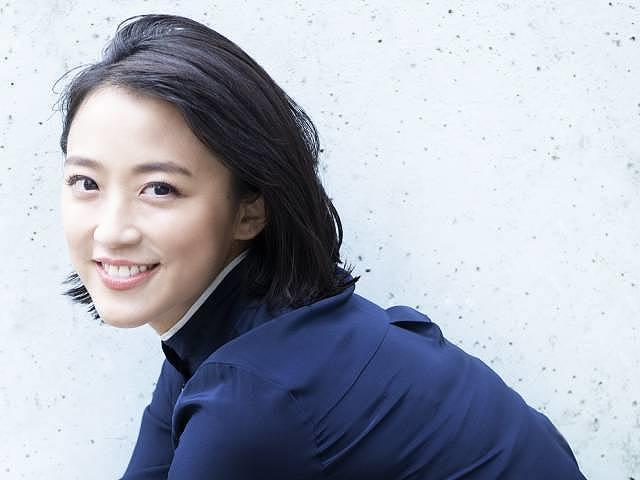 タレント・竹内由恵さんのインタビュー記事を公開中です！