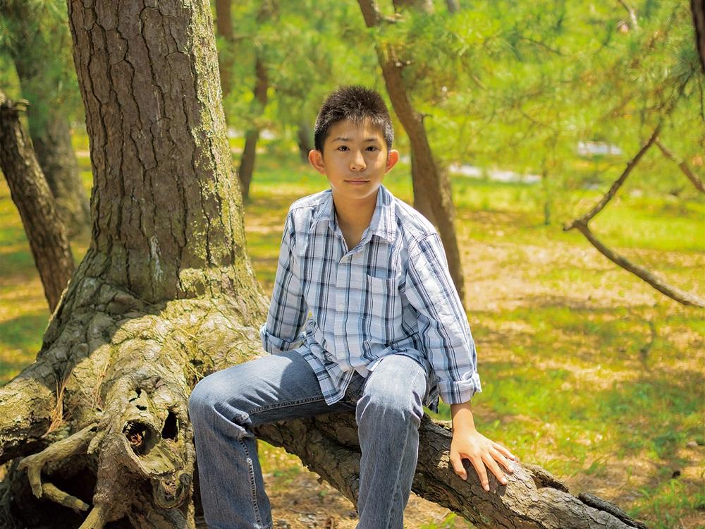 佐藤 悠哉さん