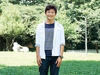 大学受験を乗り切れたのも、英語力があったからこそ。母とDWEのおかげです。