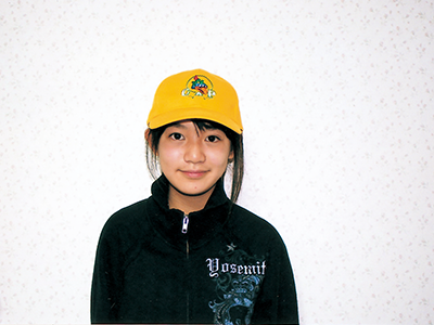 野村まいさん