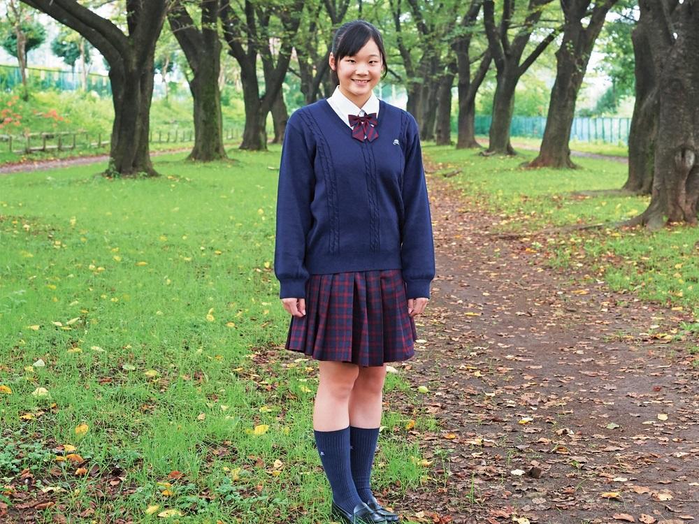 石井海晴さん