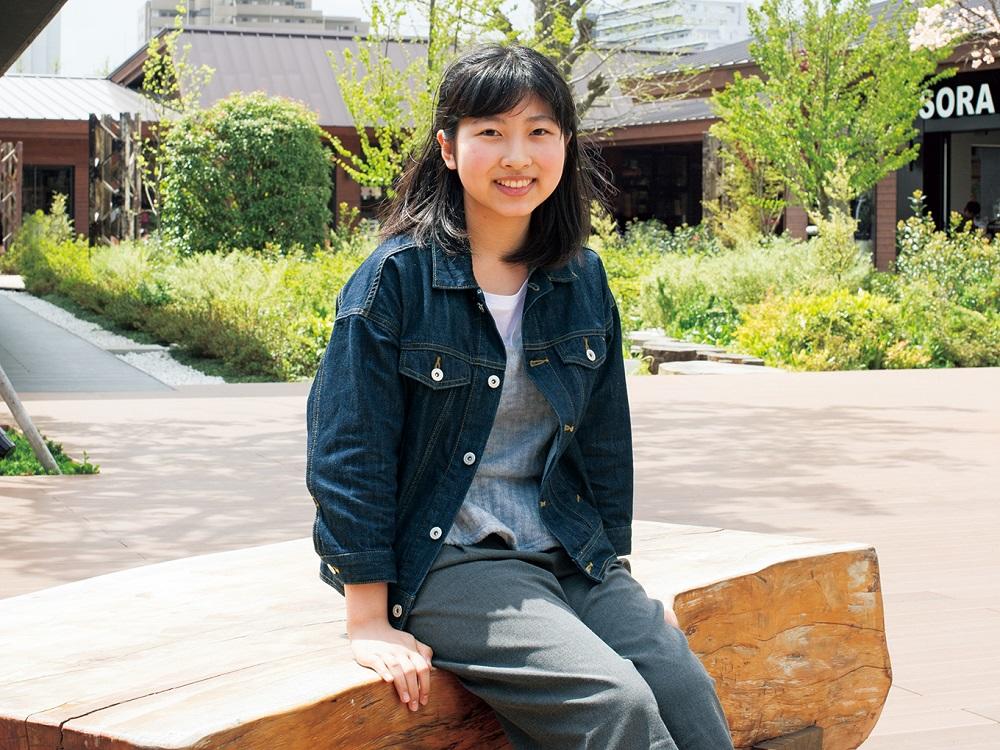 伊藤茜さん