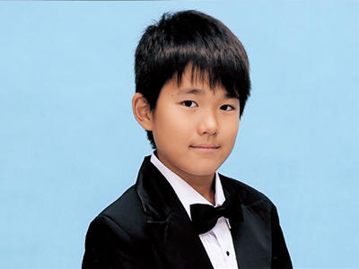松岡拓磨さん