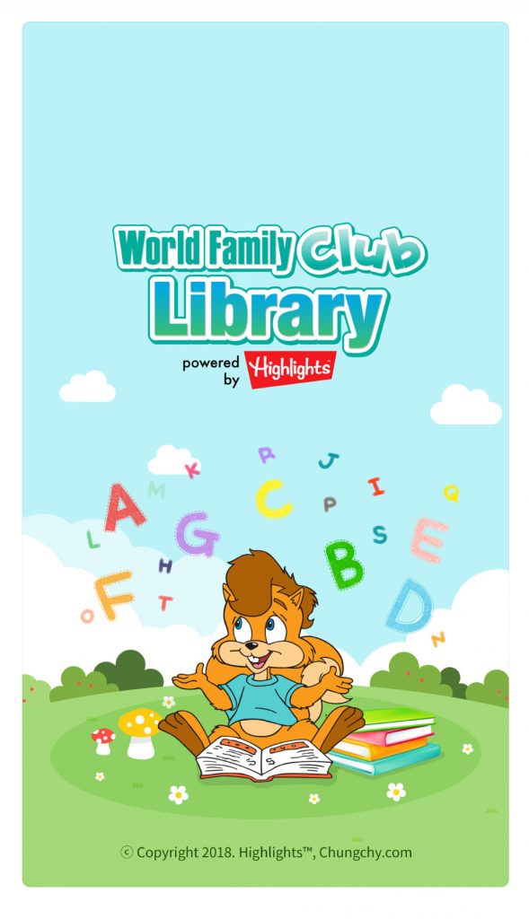 WFC Libraryにアプリが！！！の画像