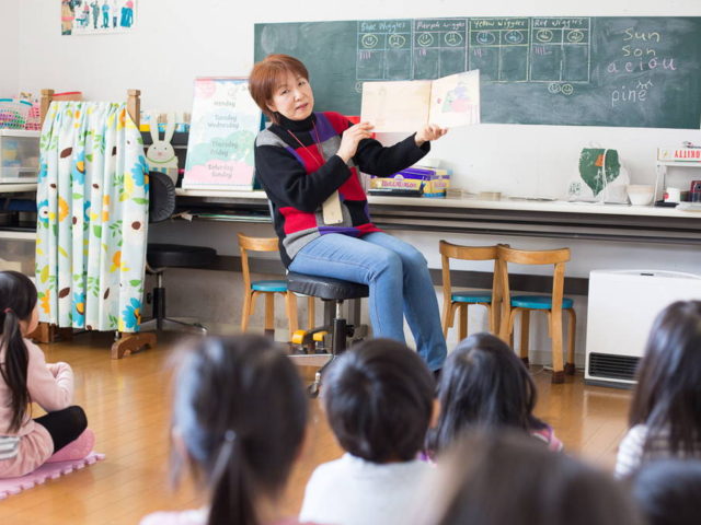 Q5. これからの日本の子供たちに必要な英語力とは？
