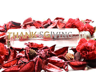 アメリカのThanksgiving Day「感謝祭」って、どんな行事？